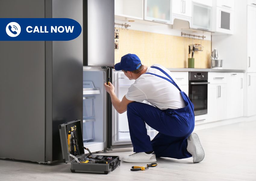 Uxbridge Appliance Repair Company